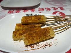 -阿青龙虾·烧烤大排档(湖里万达店)