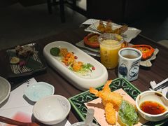 -匠和风精致料理(莆田财富中心店)