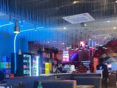 -杨记齐齐哈尔烤肉(总店)