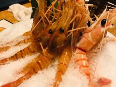 -王鼎精致料理铁板烧(世博源店)