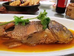 -西贝莜面村(近铁城市广场店)