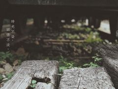 -江墅铁路遗址公园