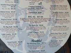 -Fergburger(皇后镇店)