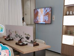 -长风拨筋养身(金虹桥店)
