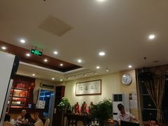 大堂-岭南海晏楼(东晓南店)