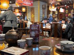 -杨记隆府(重庆总店)