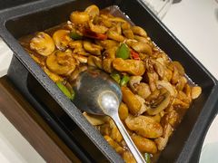 -梅花香里大酒店(郁金香路店)