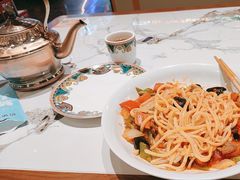 -巴依老爷新疆美食(常营店)