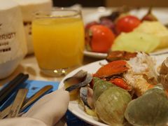 -杭州JW万豪酒店-万豪中餐厅