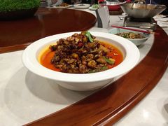 麻辣牛蛙-正兴蜀园(科技园区店)