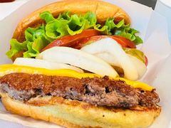 -Shake Shack(南山万象天地店)