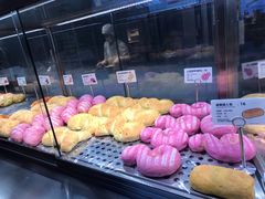 -LELECHA乐乐茶(美罗城店)