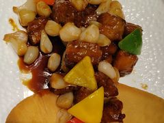 -香丰阁·烤鸭·川湘菜(清河店)