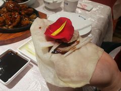 -便宜坊烤鸭店(甜水园店)