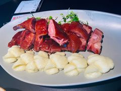 四川香熏鸭-麻六记(凤凰汇店)