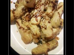 -很久以前羊肉串(大华三路店)