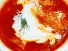 红菜汤-库滋明·俄罗斯特色美食(中央大街店)