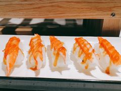 -蓉城四海黑牛烤肉海鲜自助餐厅(宜兴宝龙店)