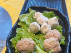 -东来顺饭庄(金泉广场店)