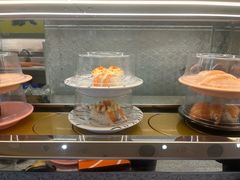 -争鲜回转寿司(西红门荟聚PLUS店)