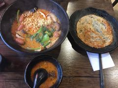 -鑫龙福麻辣烫(明洞站店)