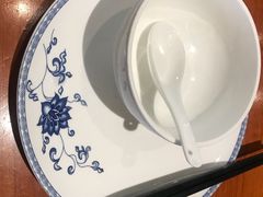 -辣子鸡背(九龙山店)