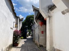 -三坊七巷历史文化街区