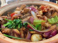 -洪大厨鸡煲(福田店)