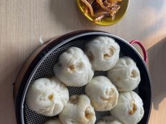 -杭州小吃(工人体育场北路店)