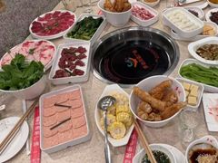 -多迷烫菜广场(水心大厦店)