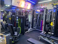 -M.S拳击泰拳馆(大学路店)