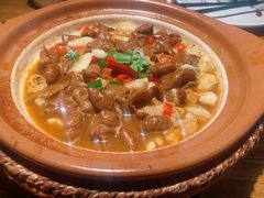-老阿爸鲜鱼土菜(昆山花桥店)
