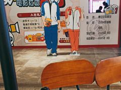 -凯德广场(西城店)