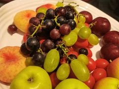 -保定会馆(红旗大街店)