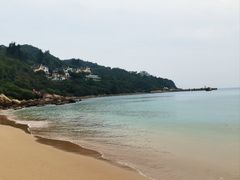 -东澳岛