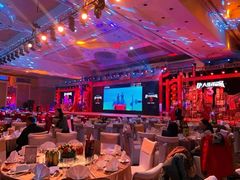 -北京中国大饭店