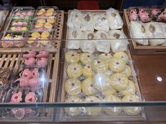 -小闺女儿肉龙(西湖道店)