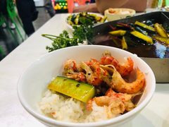 -盱眙小龙虾(天虹店)