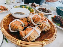 -蟹天蟹地农家菜·阳澄湖大闸蟹(浅水湾店)