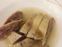 -应天大明王朝·南京菜(中山陵店)