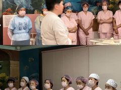-福田家月子中心 产后 月嫂(市立母子医院店)