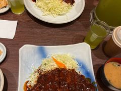 -矢场猪(名古屋站三井楼北馆店)