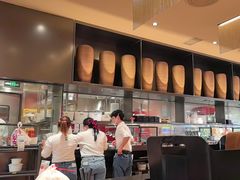 -大师兄·西北小馆(北站缤果空间店)