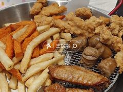 -NOKNOK若蔻亲子餐厅(天地壹方北馆店)