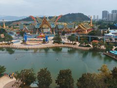 -七彩云南欢乐世界