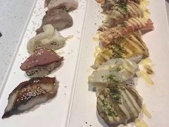 -晴季寿司(活力城店)