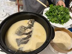-太湖饭店·寄畅轩中餐厅
