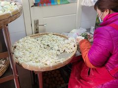 -阿麟馄饨(延长路店)