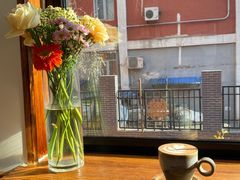 -Catch Bagel(芳草地店)