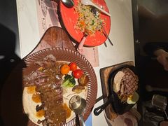 -半秋山西餐厅(巴南万达广场店)